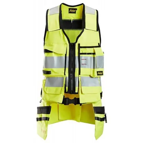 Snickers Workwear 4260 ProtecWork Väst Köp online